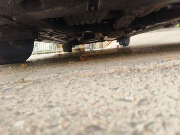 [青岛·鲁U] 二手广汽传祺传祺M82021款 领秀系列 390T 尊享版