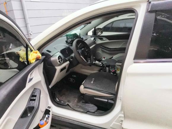 [宁波·浙B] 二手比亚迪元Pro2021款 401KM 豪华型