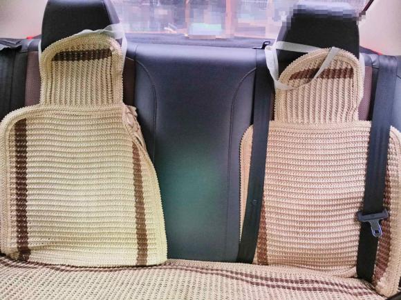 [合肥·皖A] 二手比亚迪比亚迪F32018款 1.5L 手动精英型