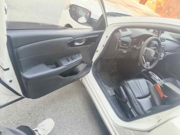 [上海·沪C] 二手本田凌派2020款 锐·混动 1.5L 锐·豪华版