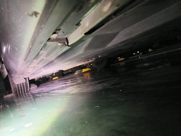 [苏州·苏E] 二手马自达阿特兹2018款 2.5L 蓝天尊崇版 国V