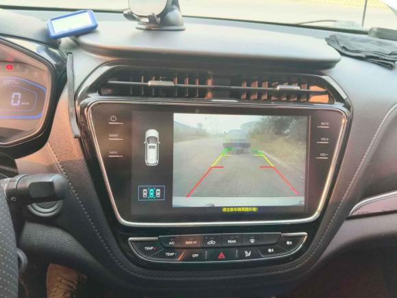 [义乌·浙G] 二手长安欧尚长安欧尚A8002017款 1.6L 手动舒适型