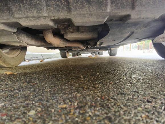 [成都·川G] 二手别克别克GL82017款 25S 豪华型 国V