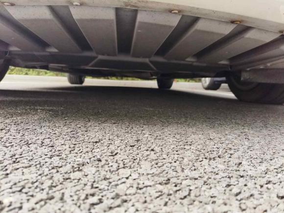 [上海·沪B] 二手凯迪拉克凯迪拉克ATS-L2014款 25T 舒适型