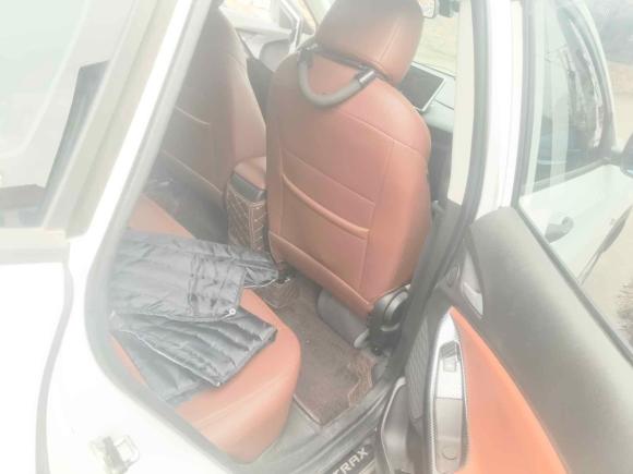 [上海·苏F] 二手雪佛兰创酷2019款 325T 自动劲版 国VI