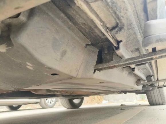 [广州·粤A] 二手奥迪奥迪Q52016款 40 TFSI 进取型