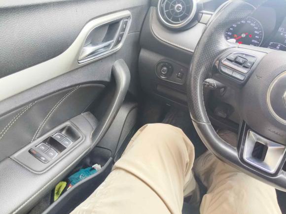 [苏州·苏E] 二手名爵MG62017款 20T 自动豪华智联版 国V