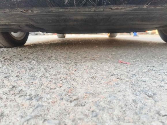 [武汉·粤E] 二手奥迪奥迪A6L2018款 30周年年型 30 FSI 风尚型