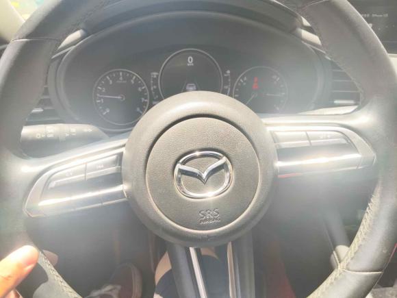 [金华·浙G] 二手马自达马自达3 昂克赛拉2020款 2.0L 自动质雅版