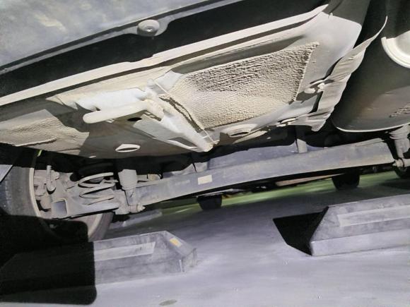 [宁波·浙B] 二手现代朗动2012款 1.6L 自动领先型