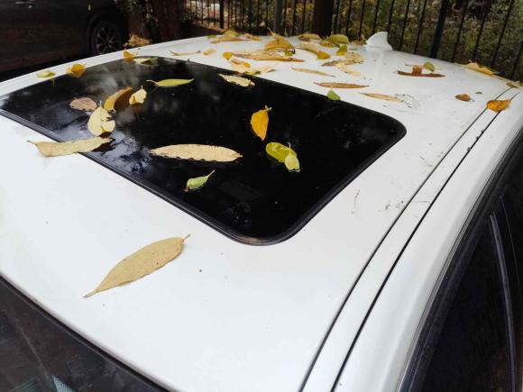 [西安·陕A] 二手宝马宝马3系2017款 320Li 时尚型