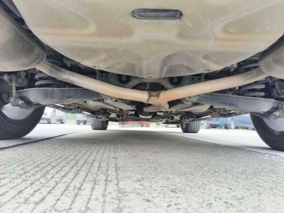 [成都·川A] 二手福特探险者2016款 2.3T 精英版