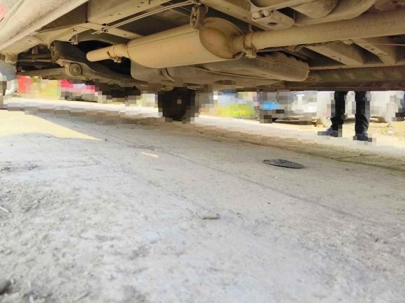 [合肥·浙B] 二手上汽大通MAXUS新途V802014款 2.5T 傲运通短轴中顶