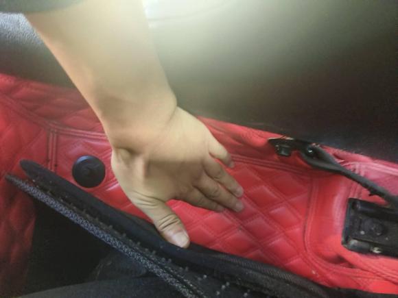 [义乌·浙G] 二手现代悦纳2016款 1.4L 手动炫酷版GLS