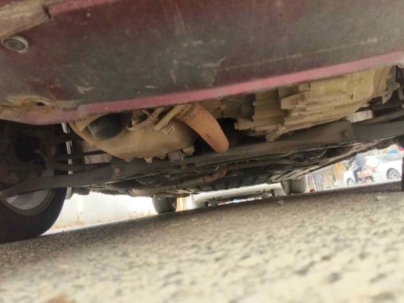 [宁波·浙B] 二手本田凌派2015款 1.8L 自动豪华版