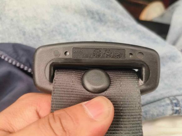 [苏州·苏U] 二手长安凯程长行2021款 1.5L 手动豪华型