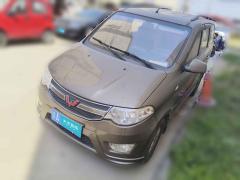 [南昌·赣A] 五菱汽车五菱宏光2016款 1.5L S舒适型