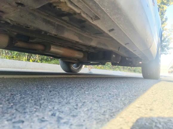 [青岛·鲁B] 二手奇瑞瑞虎82020款 230TCI 手动精英版