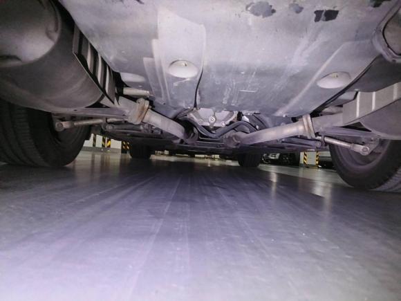 [上海·沪G] 二手英菲尼迪英菲尼迪Q702013款 Q70L 2.5L 舒适版