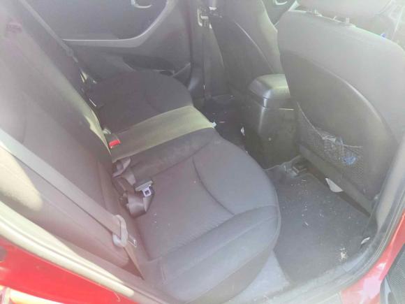 [苏州·苏F] 二手现代朗动2015款 1.6L 自动领先型