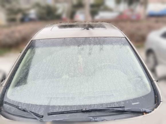 [嘉兴·浙F] 二手别克英朗2015款 15N 手动精英型