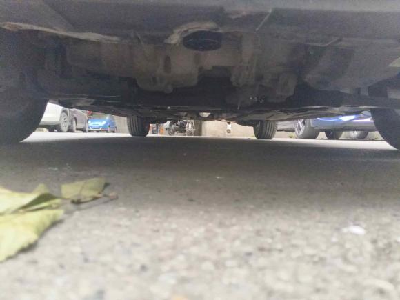 [成都·川A] 二手福特福克斯2013款 三厢经典 1.8L 自动基本型