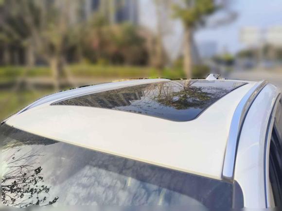 [佛山·粤X] 二手宝马宝马X12016款 sDrive20Li 豪华型