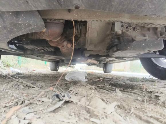 [上海·沪D] 二手宝骏宝骏7302019款 1.5T CVT旗舰型 7座 国VI