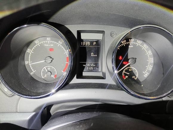 [南京·苏C] 二手斯柯达Yeti2017款 TSI280 DSG前行版