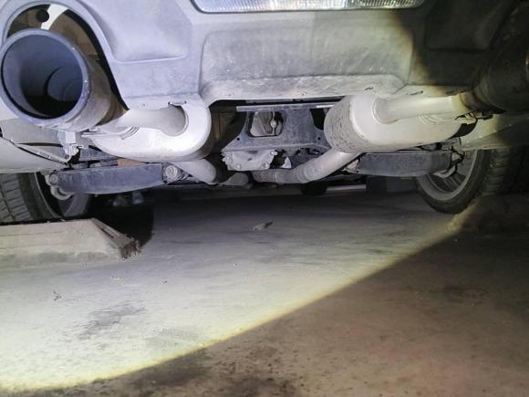 [济南·鲁A] 二手凯迪拉克凯迪拉克ATS-L2014款 25T 舒适型