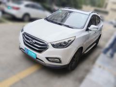 [义乌·浙G] 现代北京现代ix352013款 2.0L 自动两驱智能型GLS 国IV