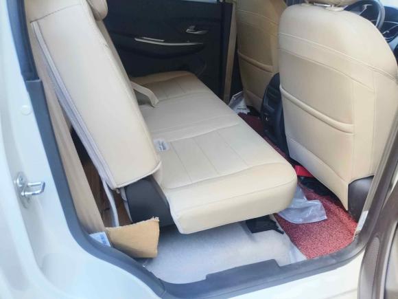 [宁波·浙B] 二手五菱汽车五菱宏光2021款 1.5L S舒适型LAR