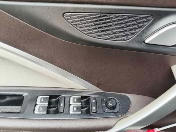 [湖州·浙A] 二手力帆汽车力帆枫叶80v2021款 优行版