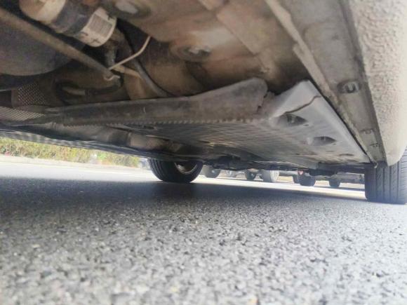 [杭州·浙A] 二手大众途安2015款 1.4T DSG舒适版5座