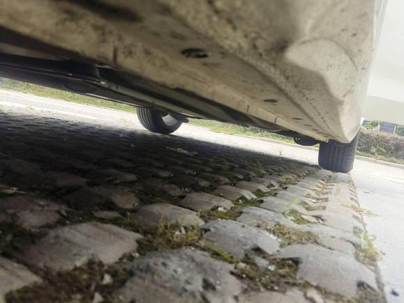 [合肥·皖A] 二手福特福睿斯2017款 幸福版 1.5L 自动时尚型