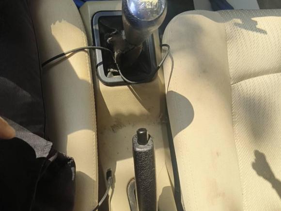 [杭州·浙A] 二手东风小康东风小康C362019款 1.5L基本型Ⅱ国VI DK15