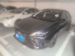 [温州·浙J] 奇瑞艾瑞泽5 GT2022款 1.6T DCT驰