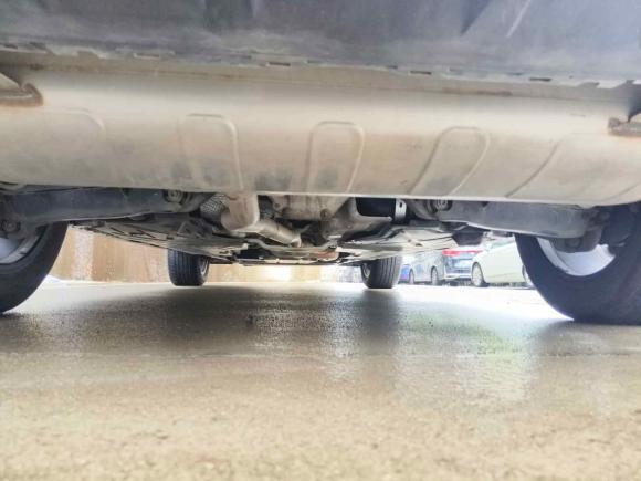 [上海·沪B] 二手奔驰奔驰GLC2022款 改款 GLC 300 L 4MATIC 动感型