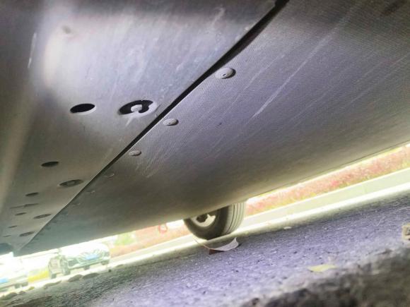 [成都·川A] 二手比亚迪秦PLUS2025款 EV 智驾版 510KM领先型