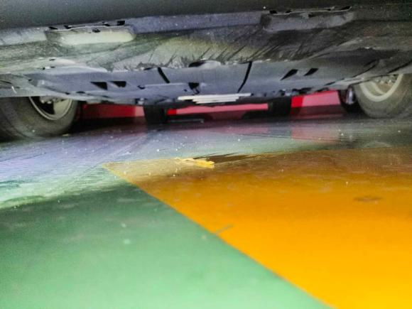 [广州·粤A] 二手丰田卡罗拉2019款 双擎 1.8L E-CVT GL-i精英版