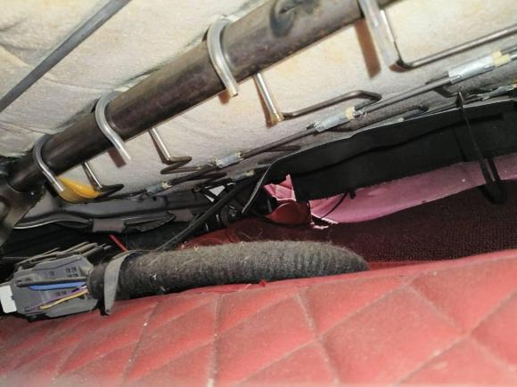 [西安·陕A] 二手马自达马自达3 昂克赛拉2017款 三厢 1.5L 手动舒适型 国V