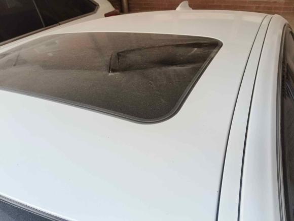 [济南·鲁A] 二手宝马宝马3系2016款 320Li 进取型