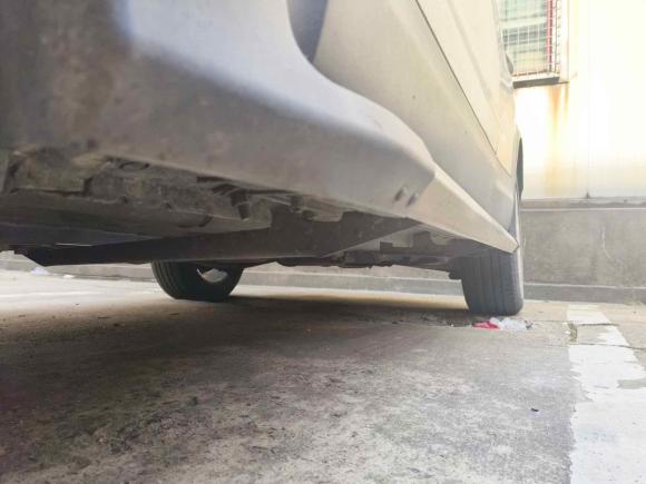 [南通·苏F] 二手日产逍客2016款 2.0L CVT精英版