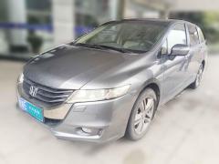 [湖州·浙E] 本田奥德赛2009款 2.4L 领秀版