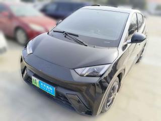 比亚迪海鸥2023款 活力版