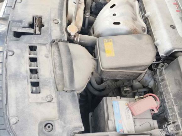 [苏州·苏E] 二手丰田凯美瑞2012款 骏瑞 2.0S 耀动版