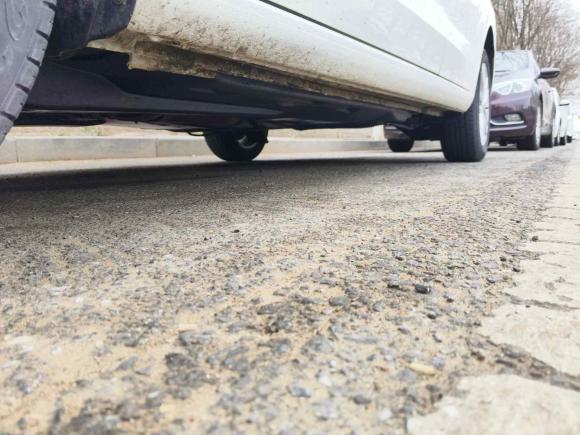 [青岛·鲁U] 二手大众捷达2017款 1.5L 手动舒适型