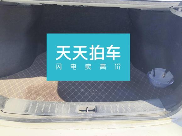 [济南·鲁A] 二手日产轩逸·纯电2018款 智领版