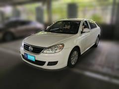 [成都·川A] 大众朗逸2011款 1.6L 手动品悠版