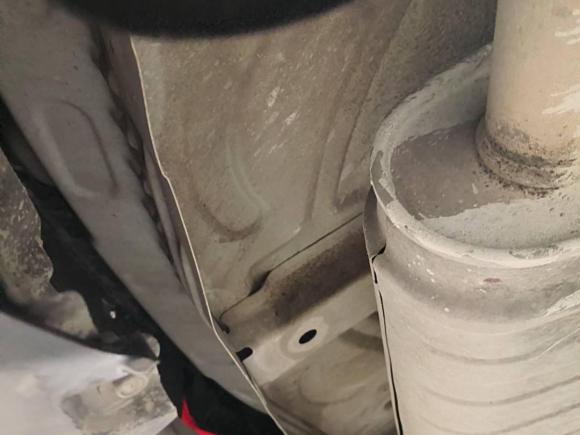 [成都·川A] 二手猎豹汽车Mattu2018款 1.6T GDI DCT尊贵型